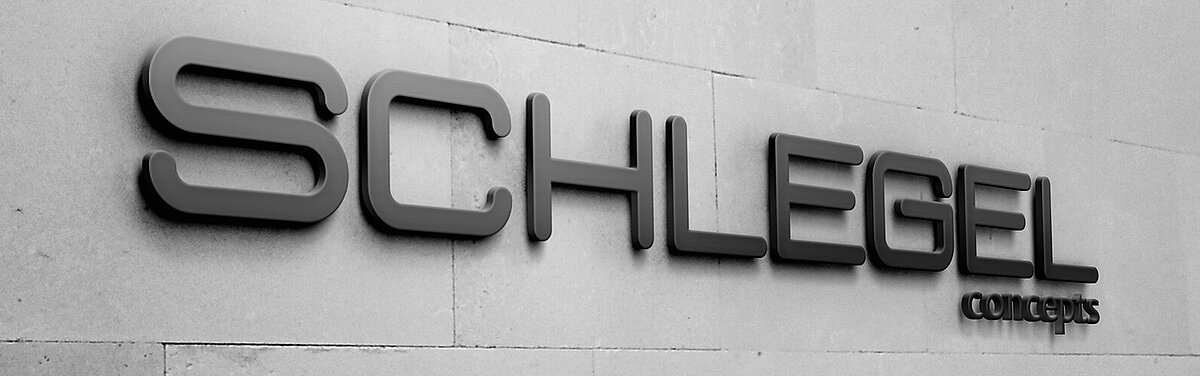 Schlegel Concepts Unternehmenszahlen Schlegel